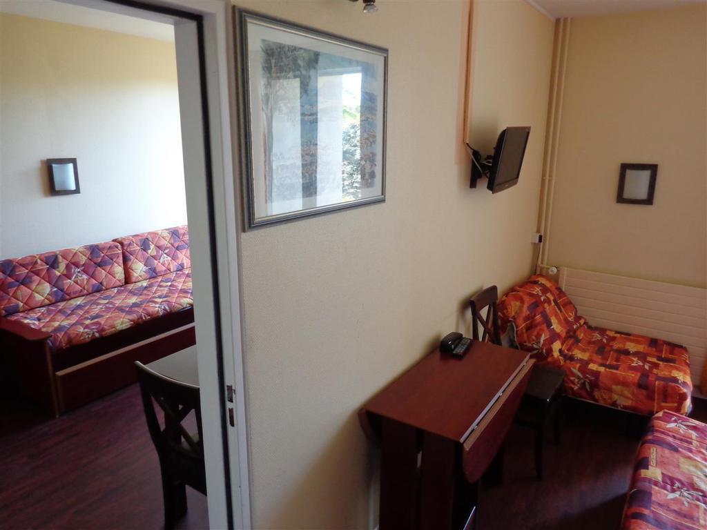 Ferienwohnung Le Domaine Des Oliviers Saint-Cyr-sur-Mer Zimmer foto
