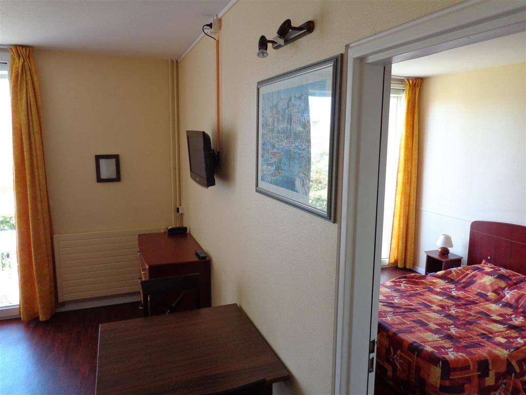 Ferienwohnung Le Domaine Des Oliviers Saint-Cyr-sur-Mer Zimmer foto