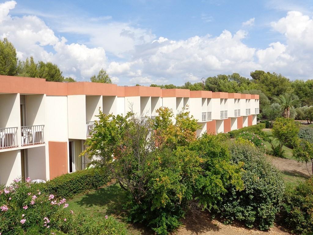 Ferienwohnung Le Domaine Des Oliviers Saint-Cyr-sur-Mer Exterior foto
