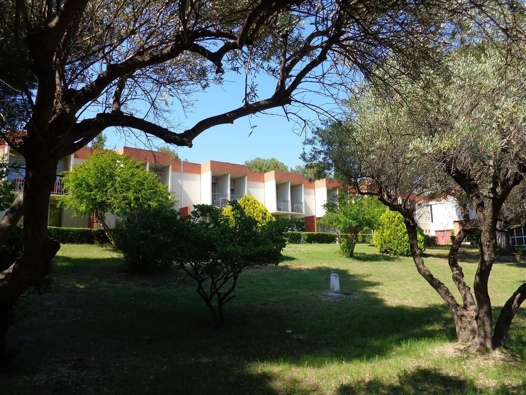 Ferienwohnung Le Domaine Des Oliviers Saint-Cyr-sur-Mer Exterior foto