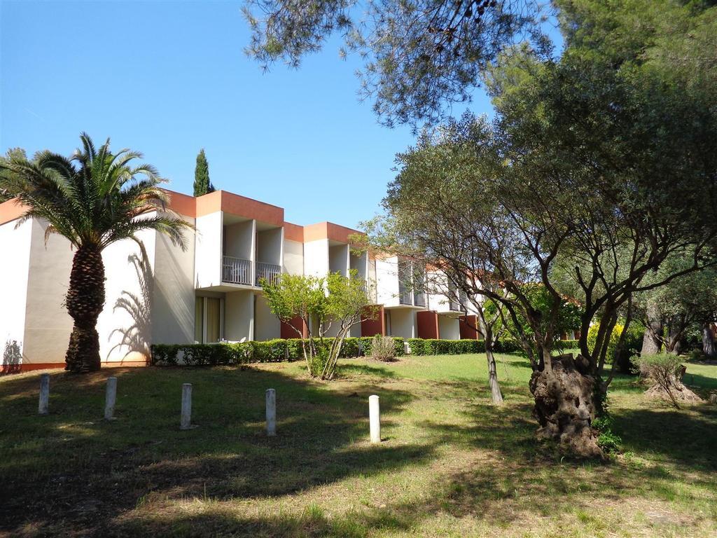 Ferienwohnung Le Domaine Des Oliviers Saint-Cyr-sur-Mer Exterior foto
