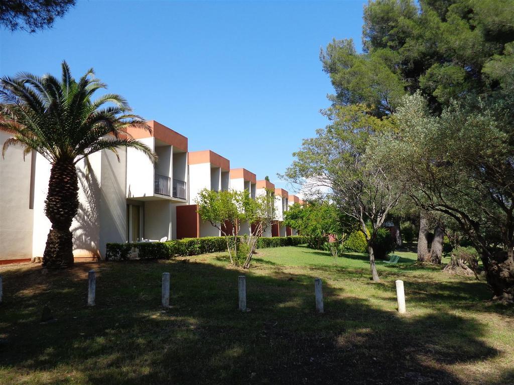 Ferienwohnung Le Domaine Des Oliviers Saint-Cyr-sur-Mer Exterior foto
