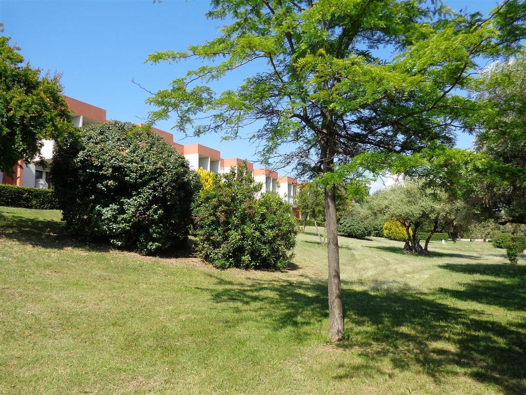 Ferienwohnung Le Domaine Des Oliviers Saint-Cyr-sur-Mer Exterior foto